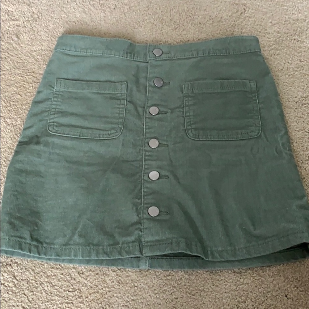 Children’s Place skirt